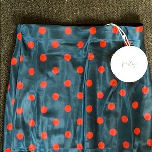 Princess Polly midi skirt